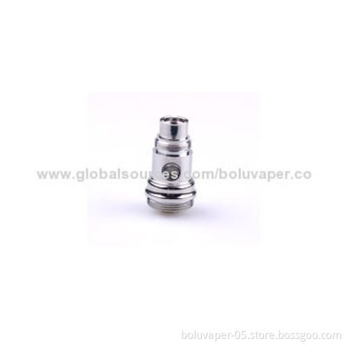 Newest Rebuildable Electronic Cigarette Atomizers for eGo/Evod Series, 2.0-2.3 Ohms ResistanceNew